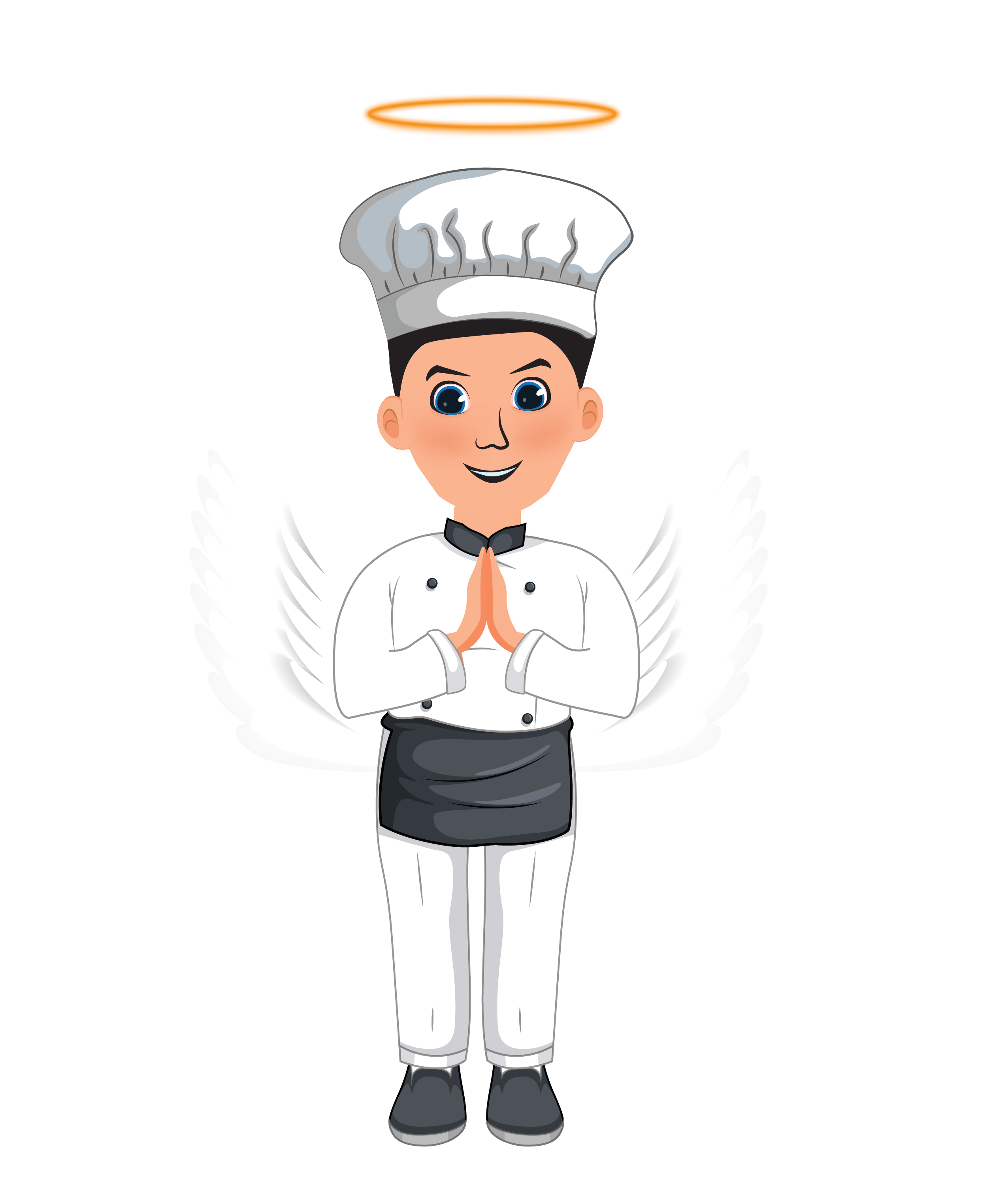 Chef Image