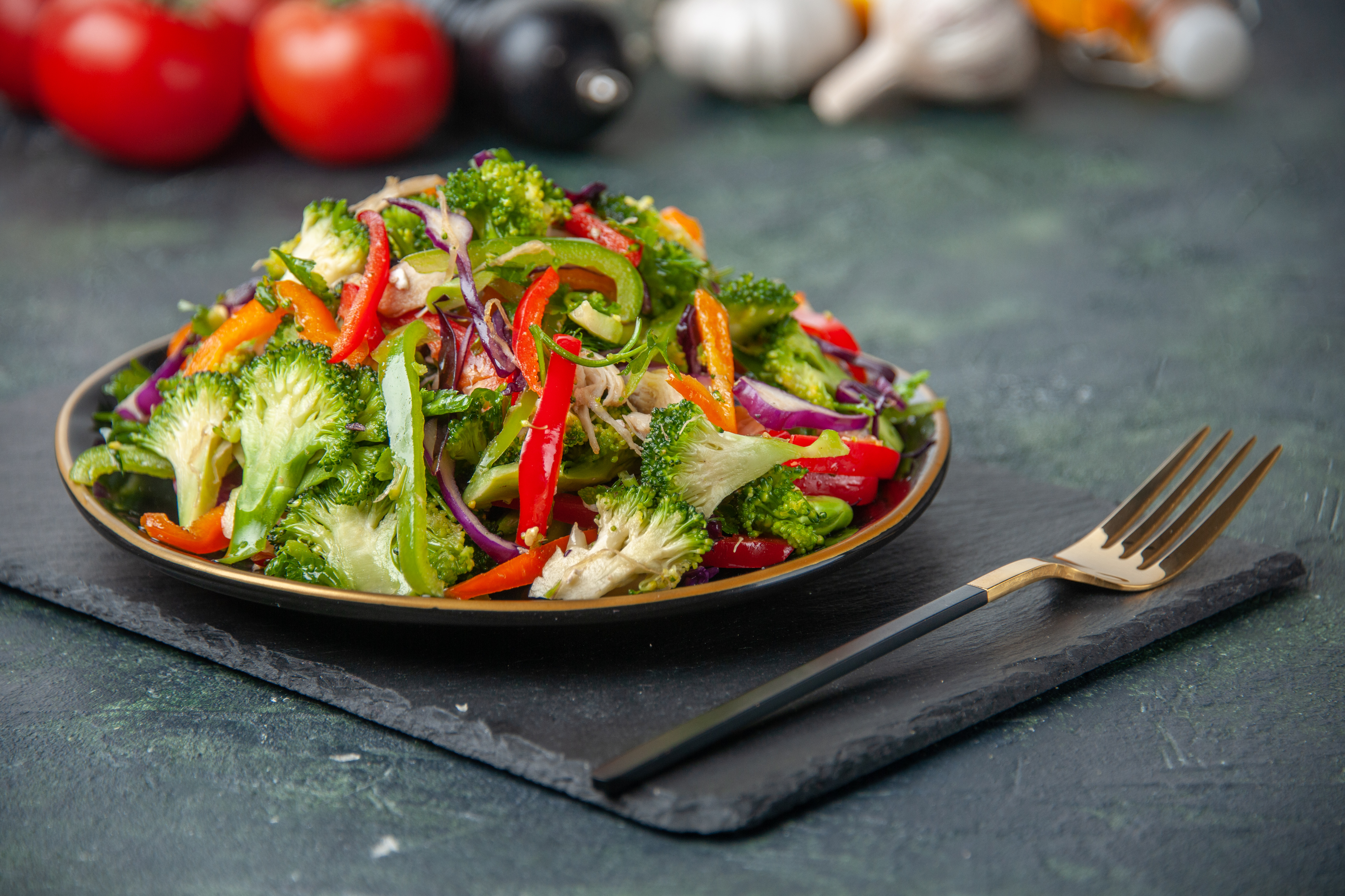 Salad Image